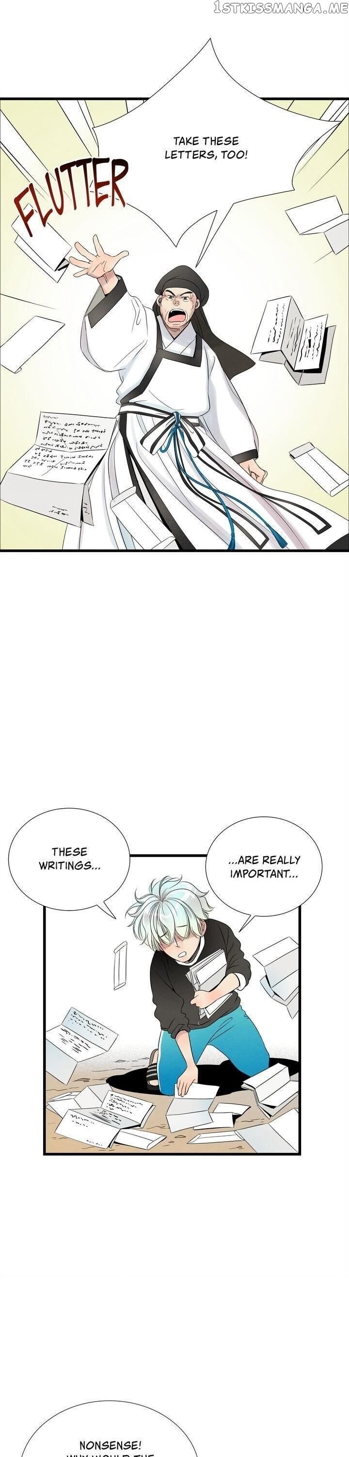 Time Share House chapter 19 - page 27