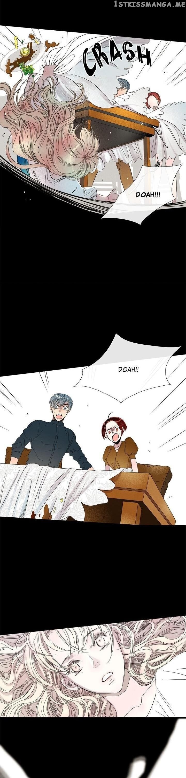 Time Share House chapter 19 - page 3