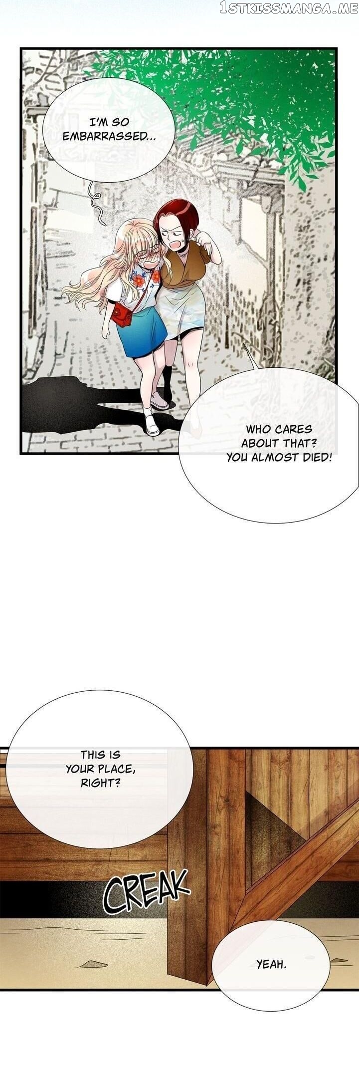 Time Share House chapter 19 - page 30