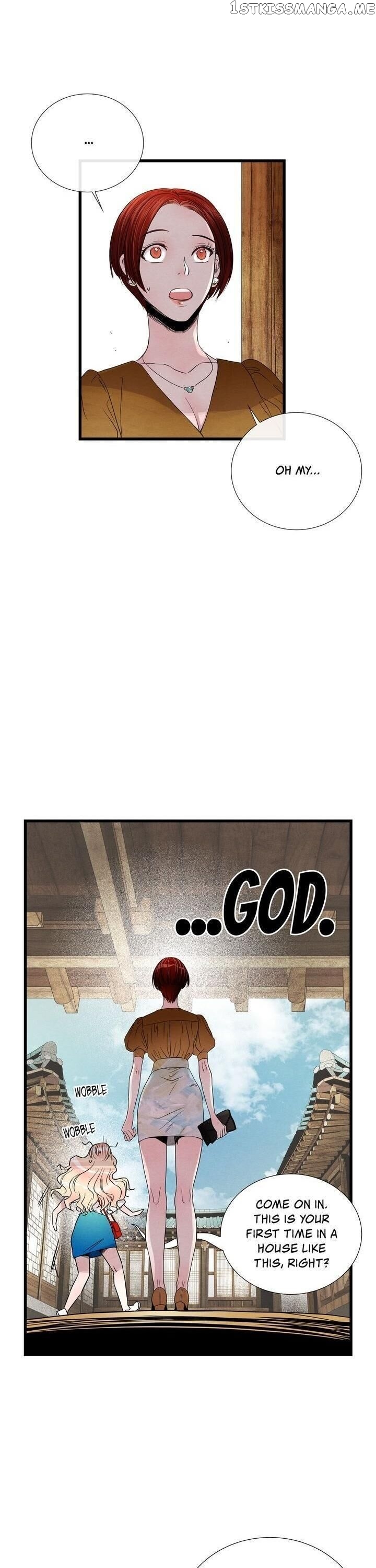 Time Share House chapter 19 - page 31