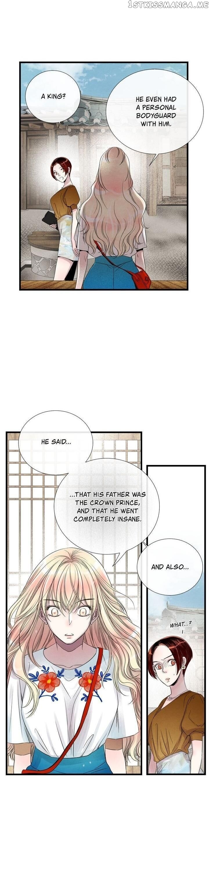 Time Share House chapter 19 - page 33