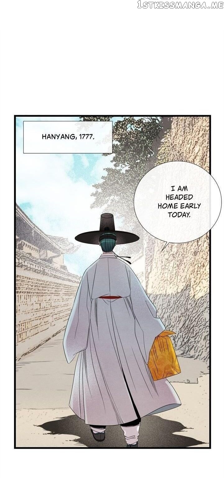 Time Share House chapter 19 - page 34