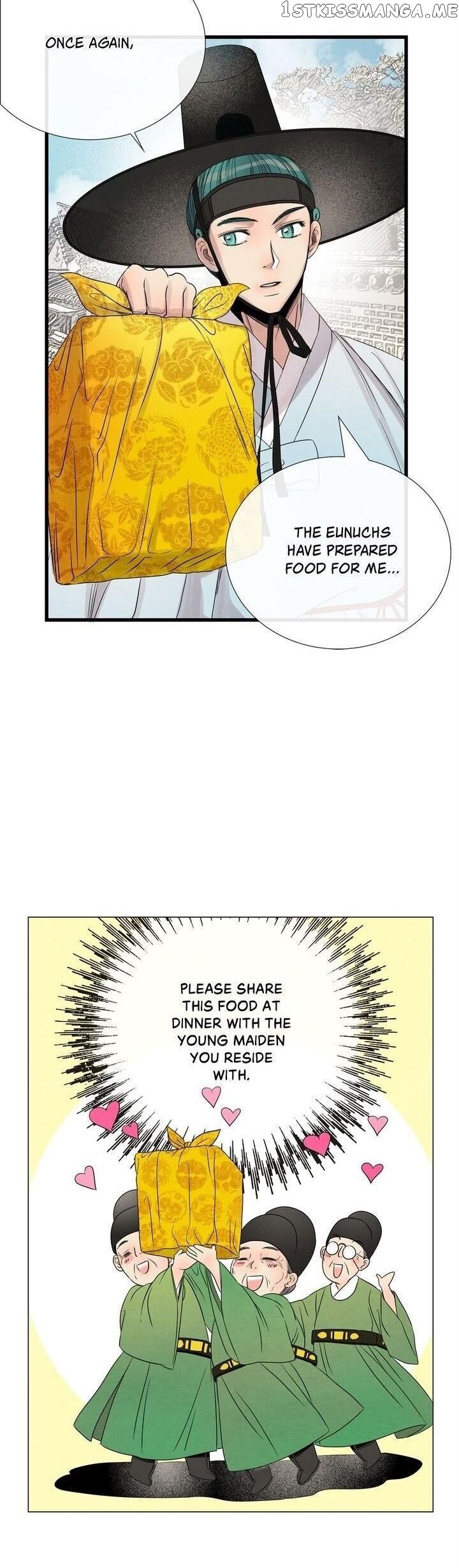 Time Share House chapter 19 - page 36