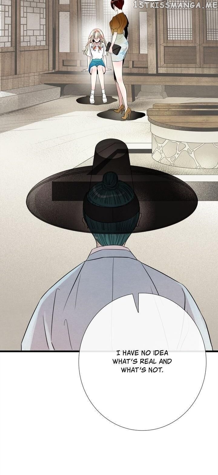 Time Share House chapter 19 - page 39