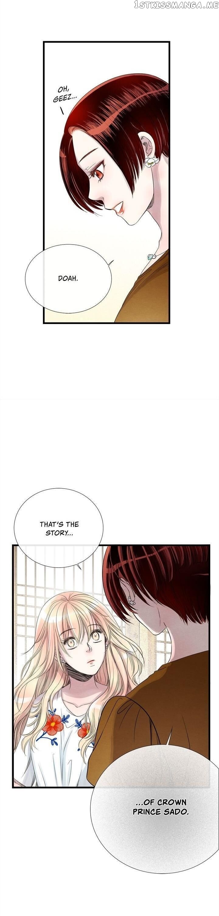 Time Share House chapter 19 - page 40