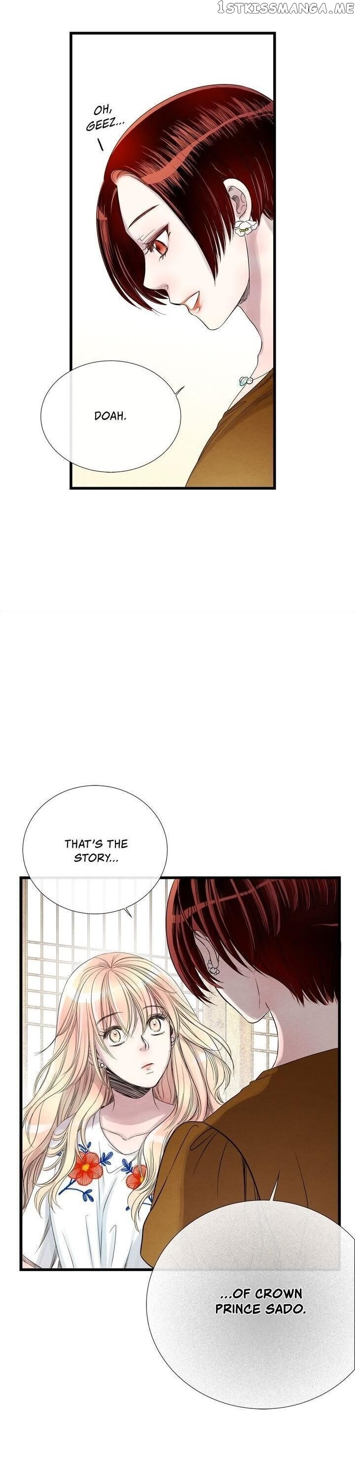 Time Share House chapter 19 - page 42