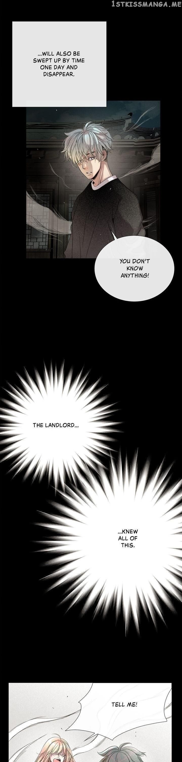 Time Share House chapter 19 - page 5