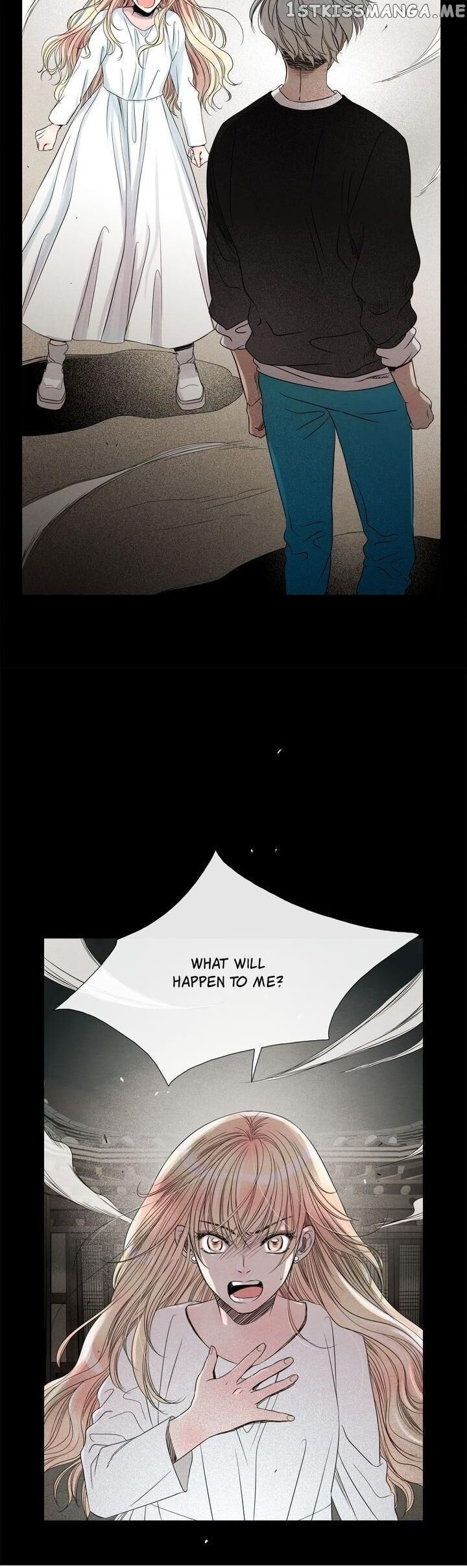 Time Share House chapter 19 - page 6