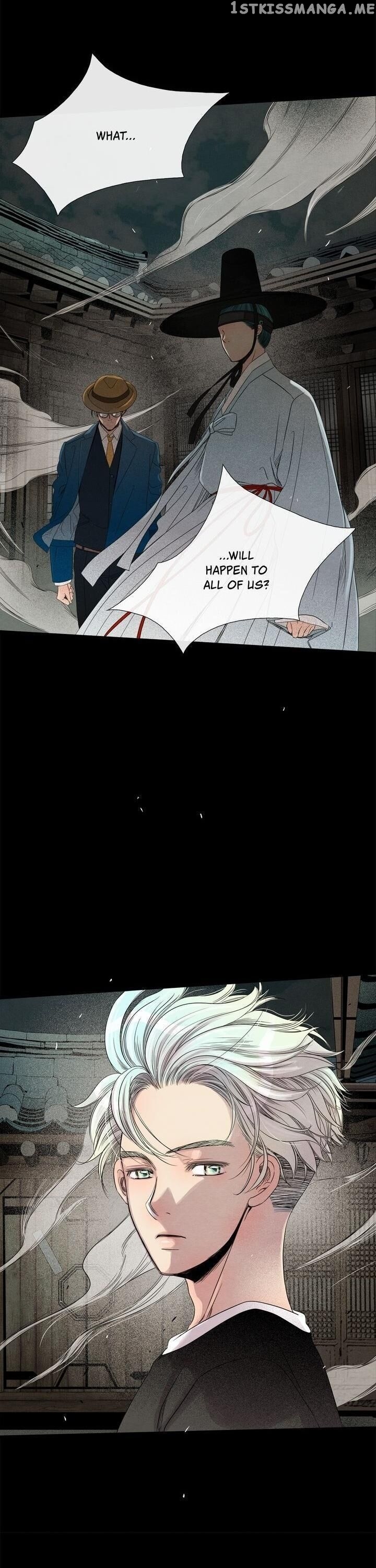 Time Share House chapter 19 - page 7