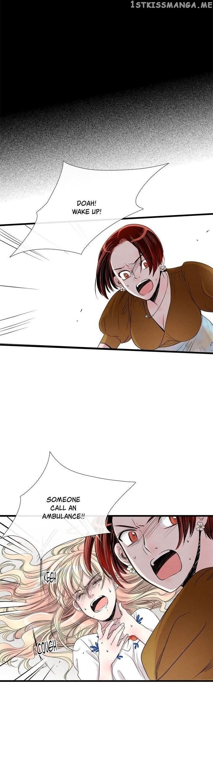 Time Share House chapter 19 - page 8