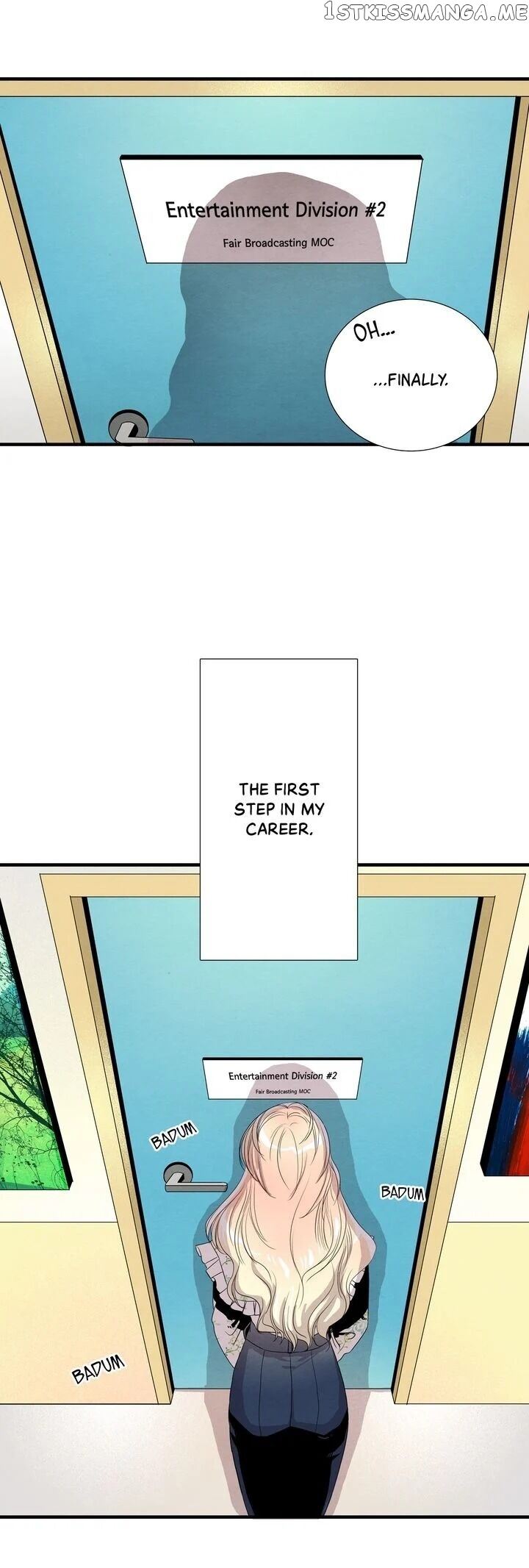 Time Share House chapter 2 - page 10