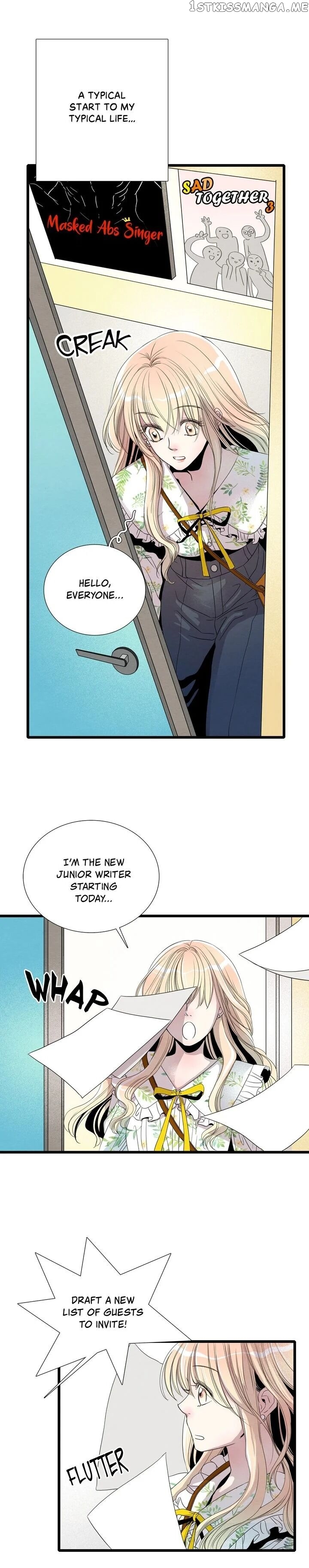 Time Share House chapter 2 - page 11