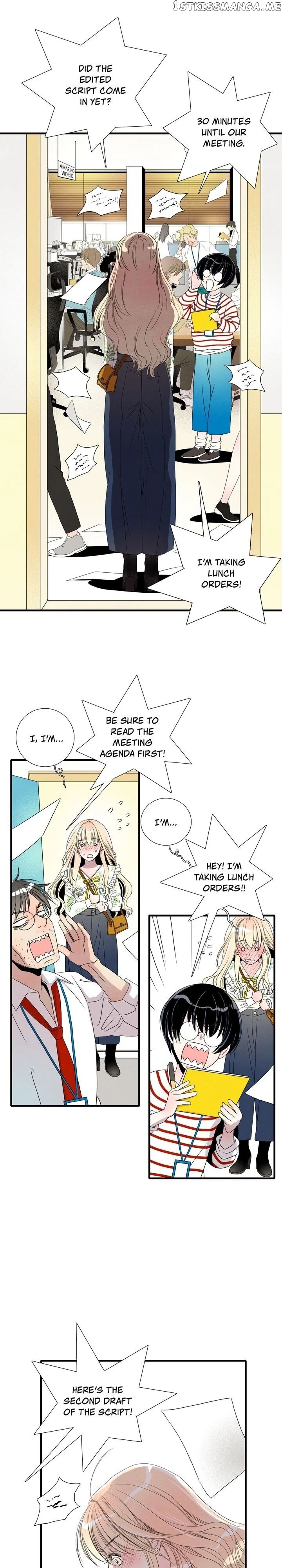 Time Share House chapter 2 - page 12