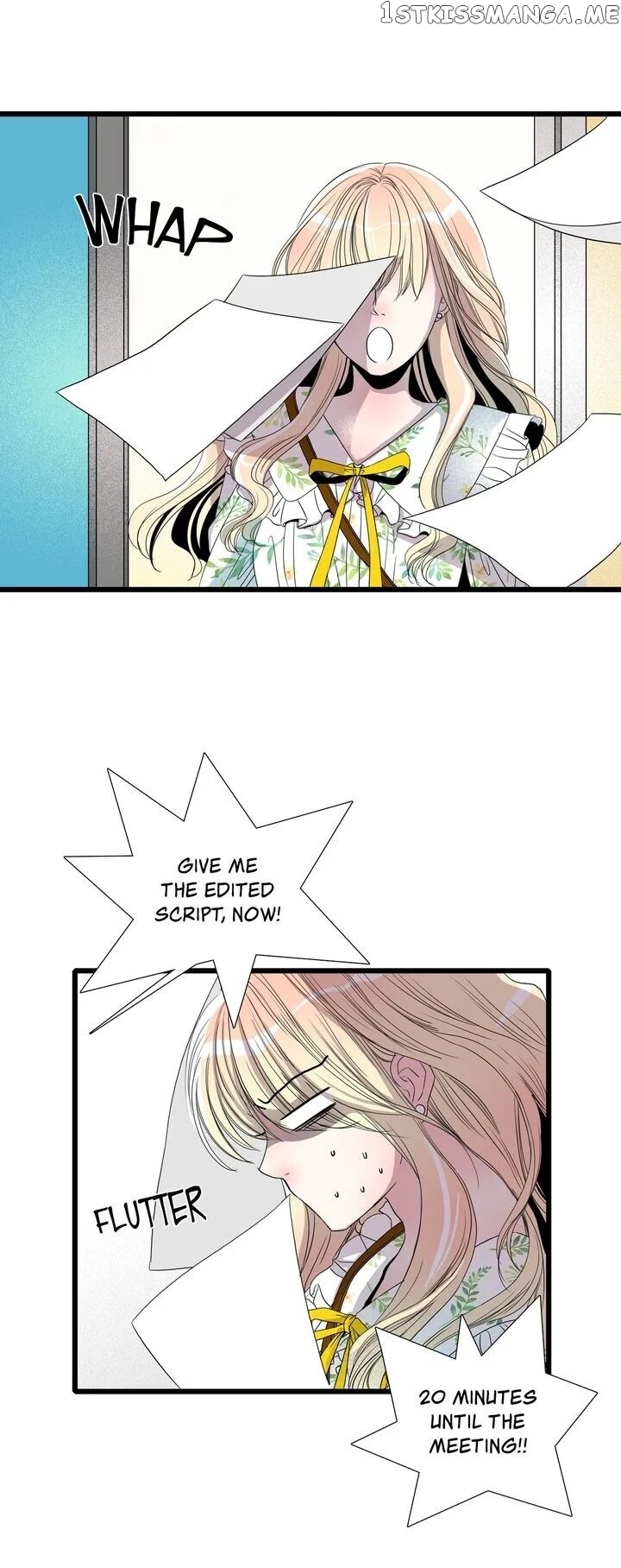 Time Share House chapter 2 - page 16