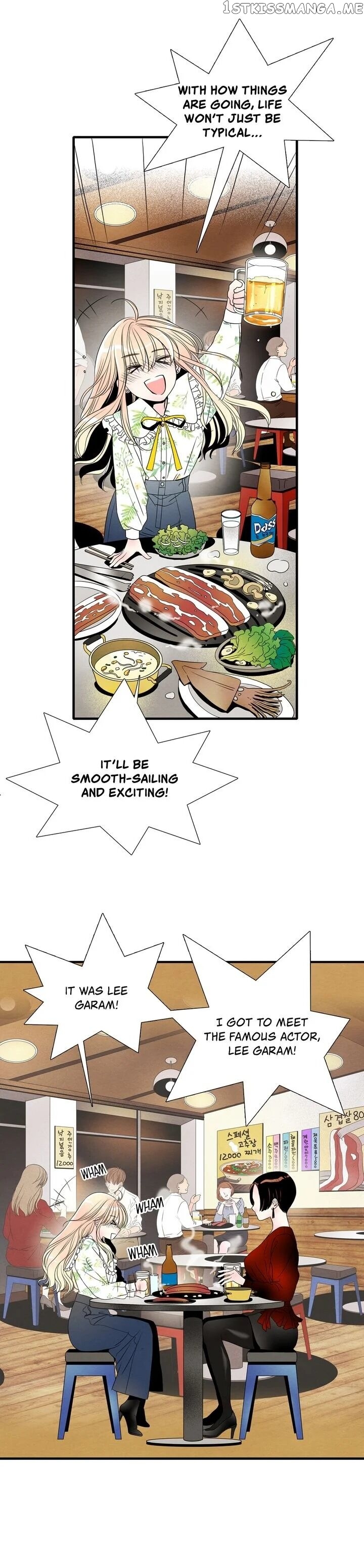 Time Share House chapter 2 - page 25