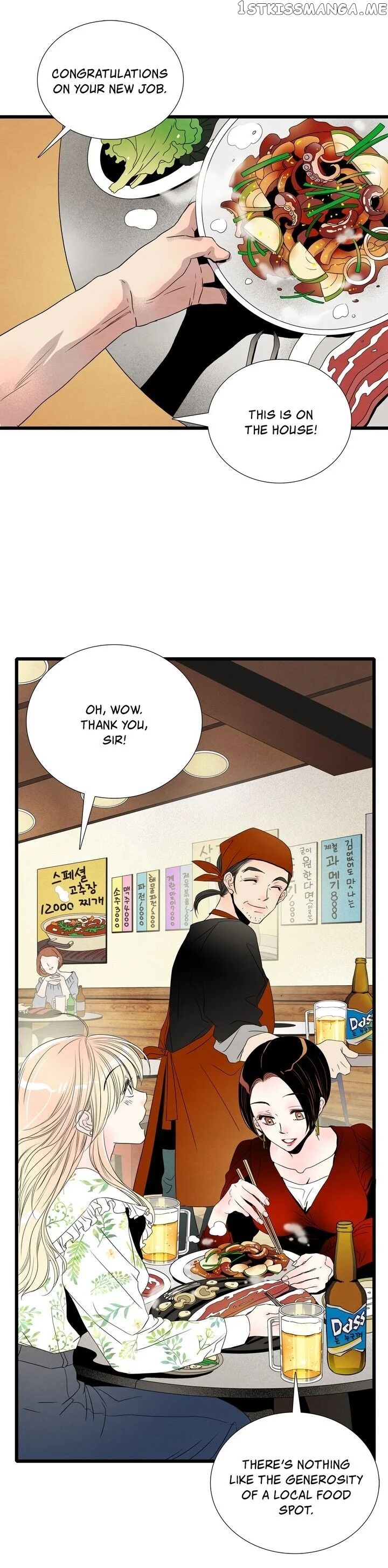 Time Share House chapter 2 - page 28