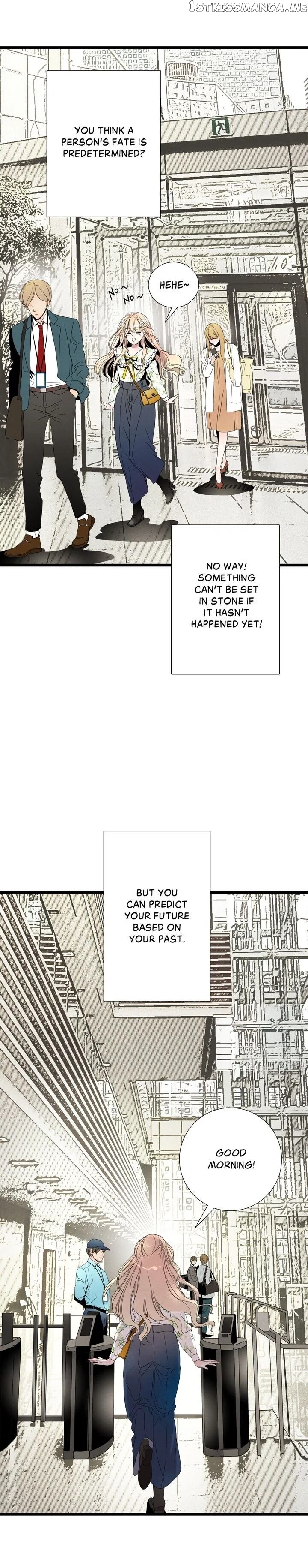 Time Share House chapter 2 - page 3