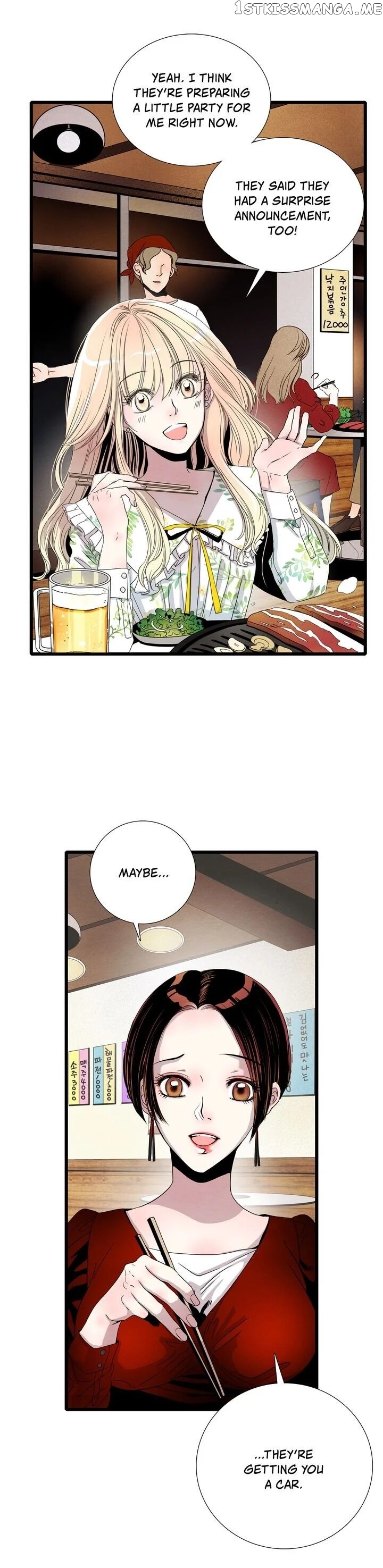 Time Share House chapter 2 - page 30