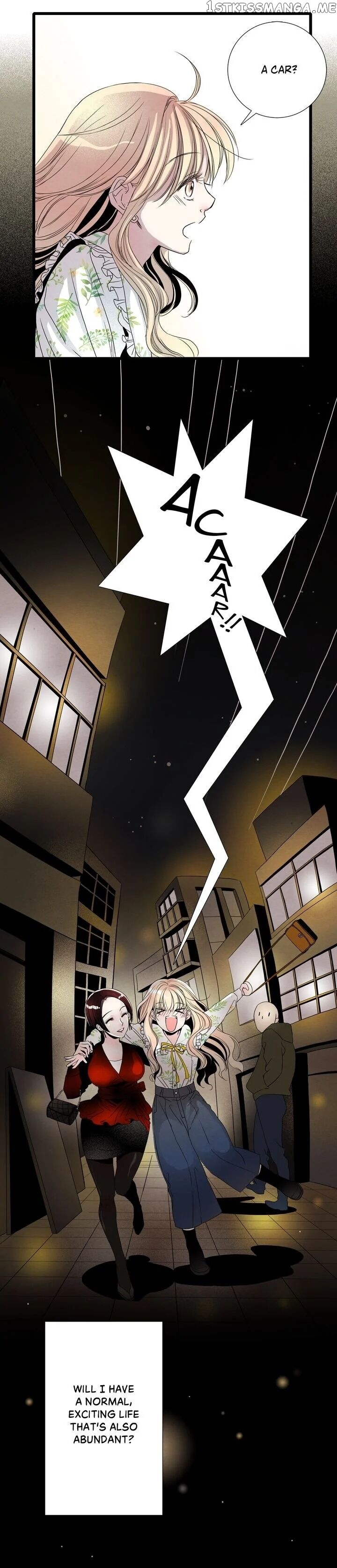 Time Share House chapter 2 - page 31