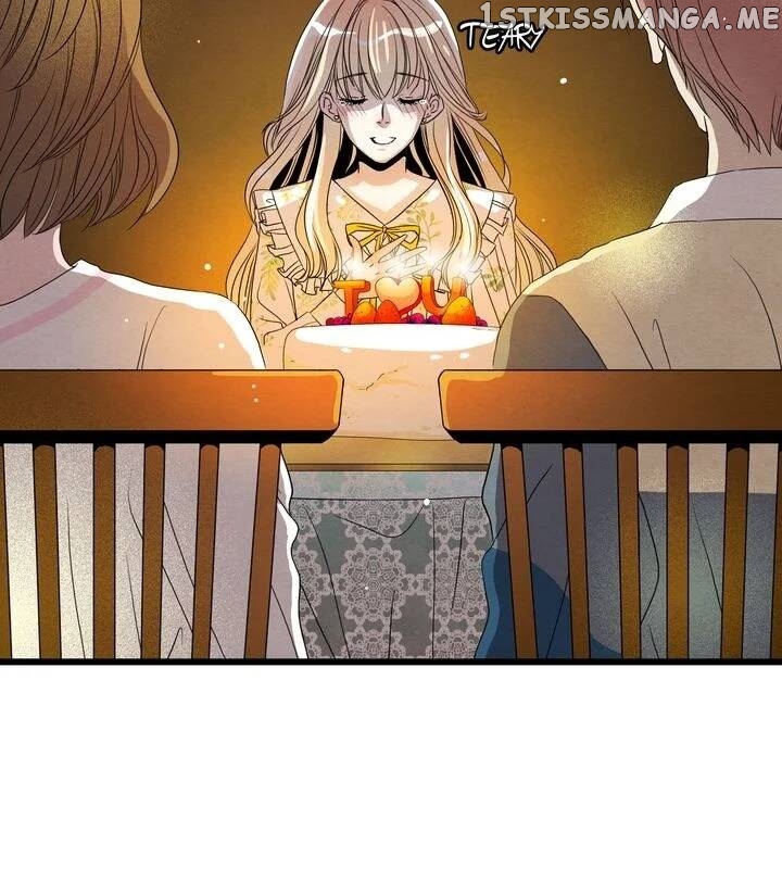 Time Share House chapter 2 - page 33