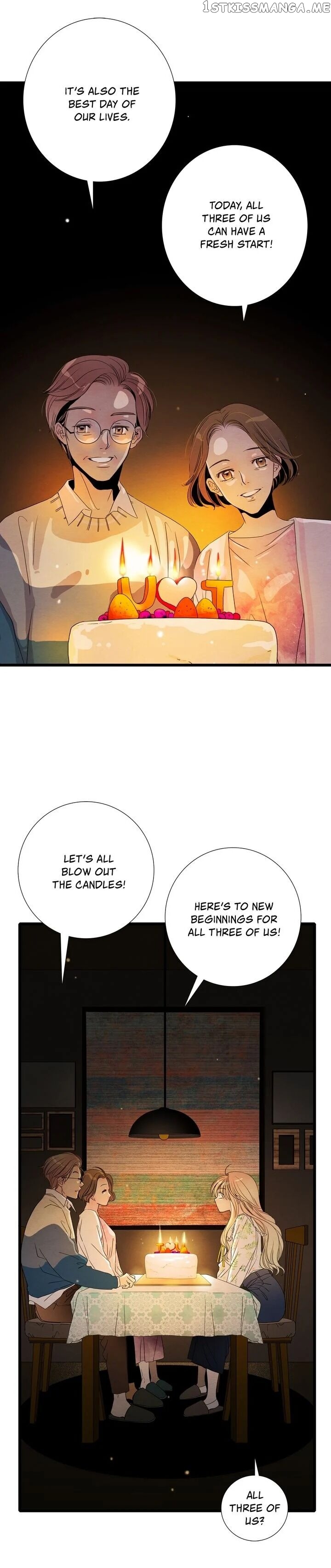 Time Share House chapter 2 - page 34