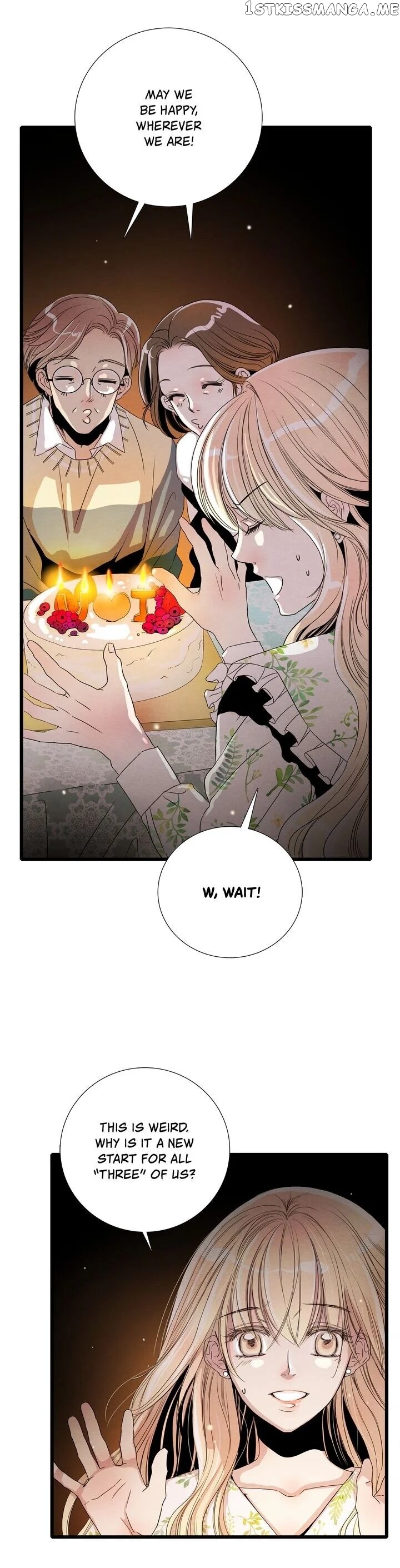Time Share House chapter 2 - page 35