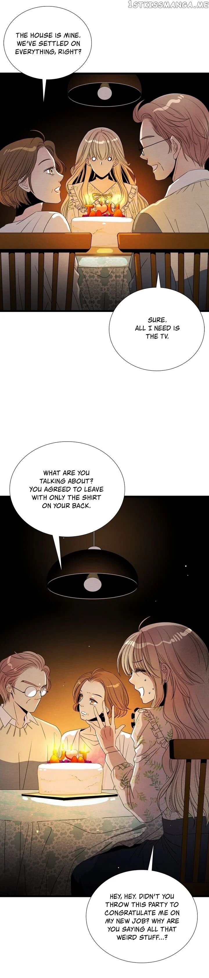Time Share House chapter 2 - page 36