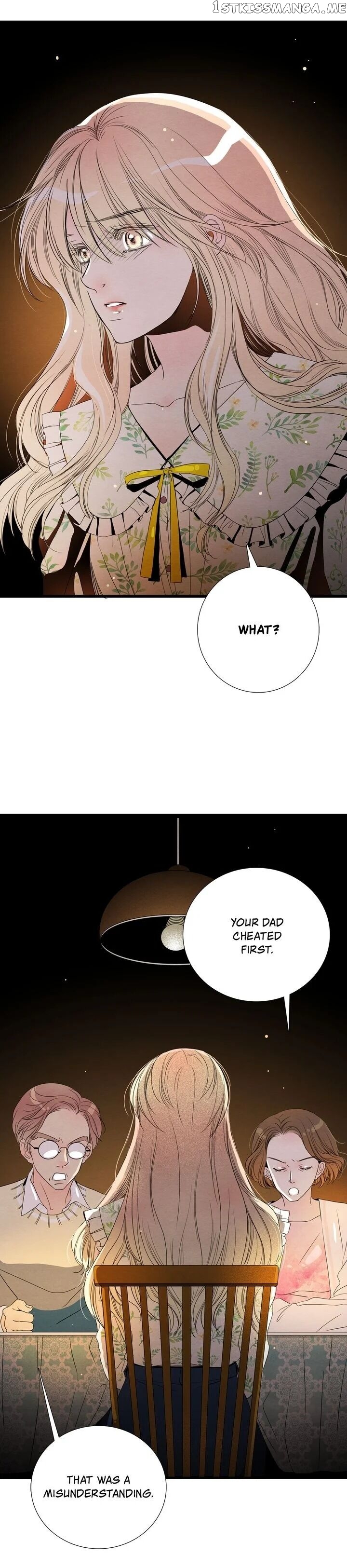Time Share House chapter 2 - page 38