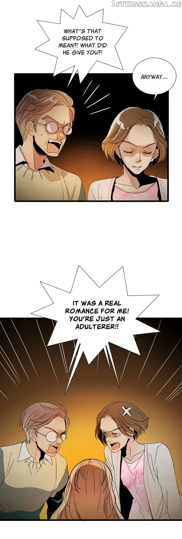 Time Share House chapter 2 - page 40