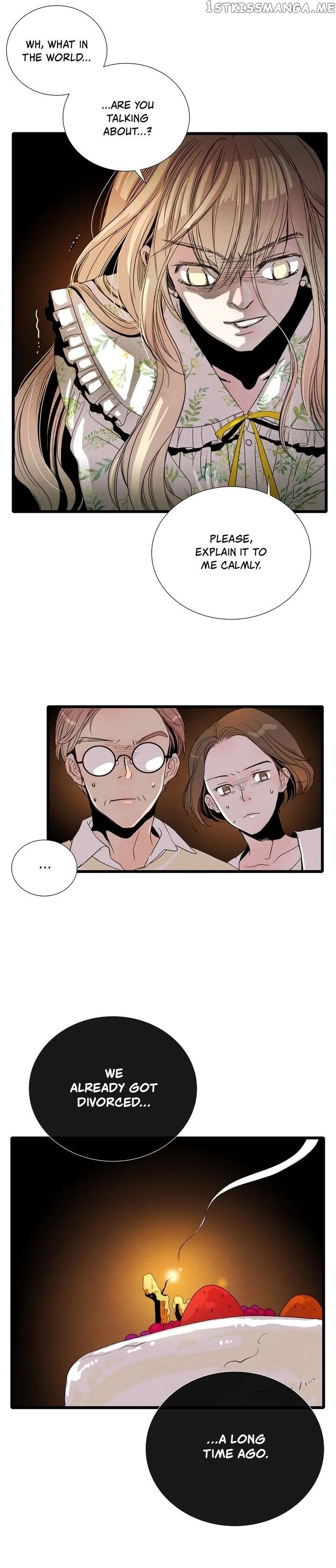 Time Share House chapter 2 - page 42