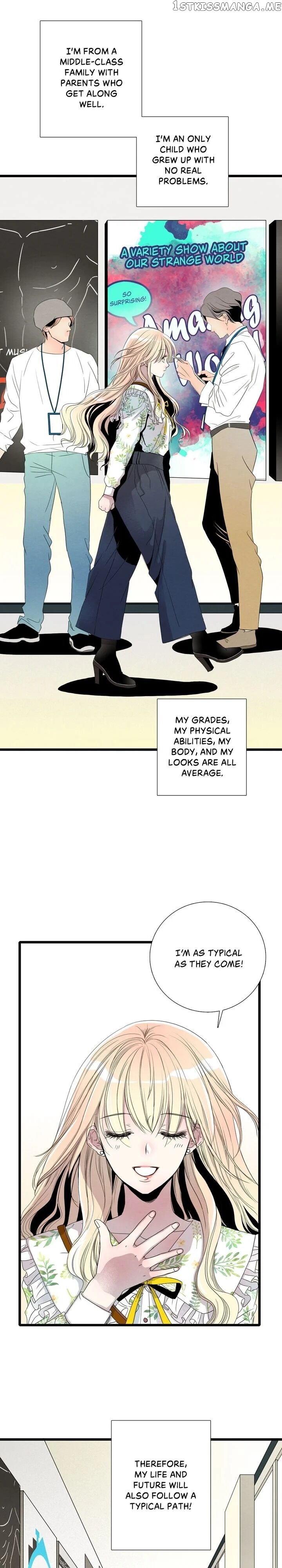 Time Share House chapter 2 - page 6