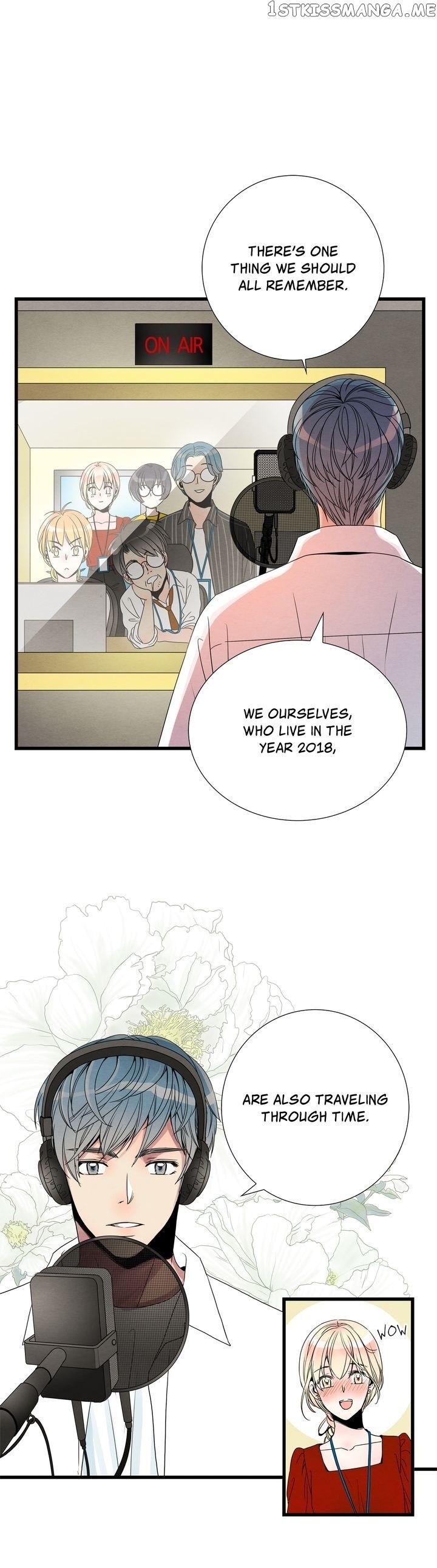 Time Share House chapter 35 - page 14