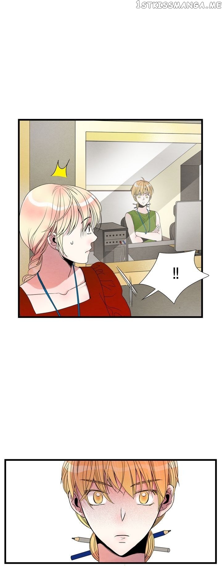 Time Share House chapter 35 - page 19