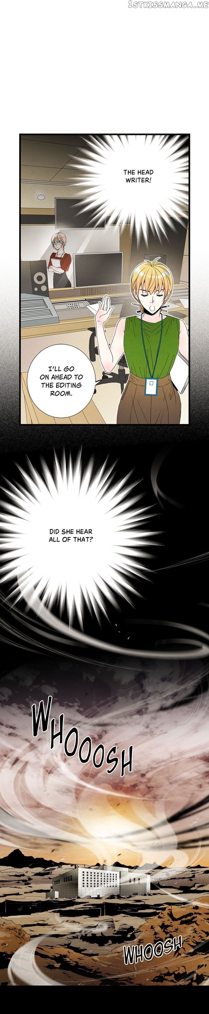 Time Share House chapter 35 - page 20