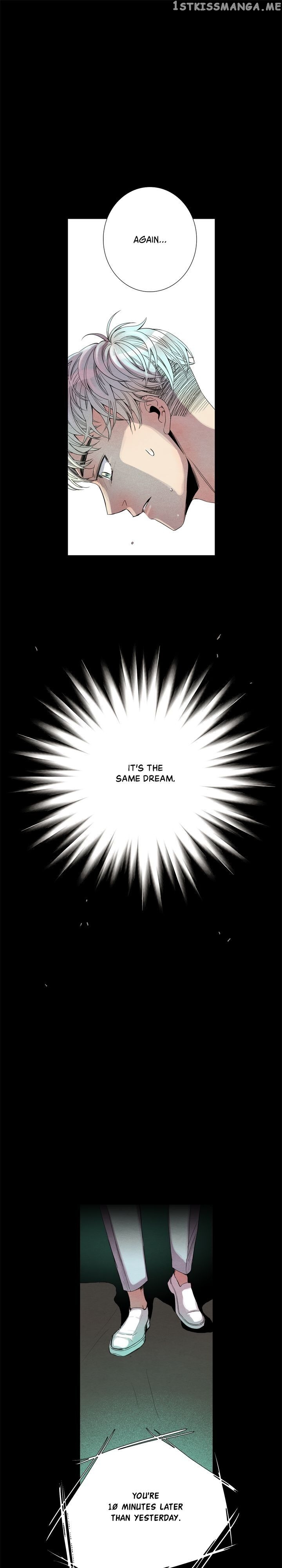 Time Share House chapter 35 - page 22