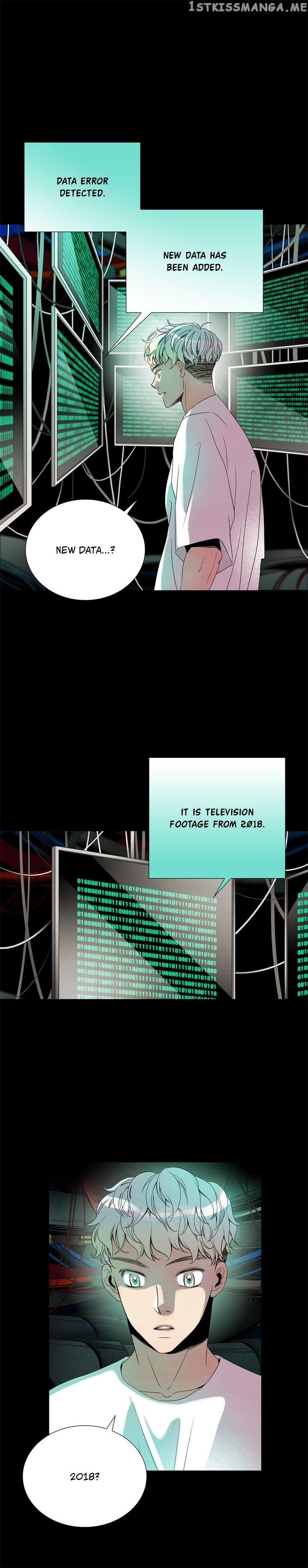 Time Share House chapter 35 - page 28