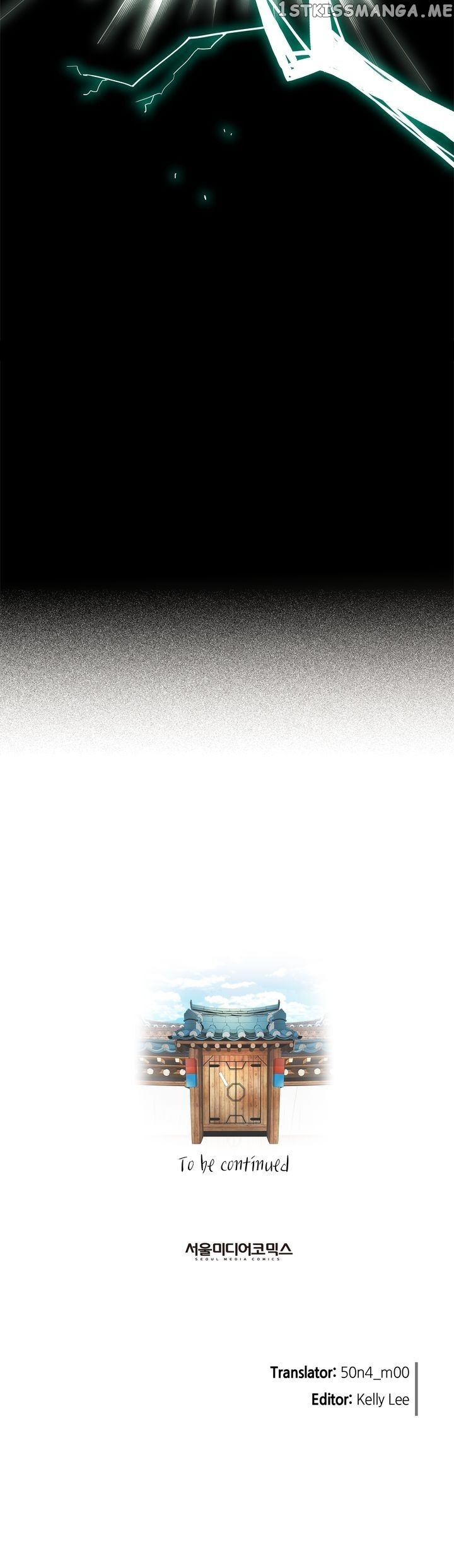 Time Share House chapter 35 - page 31