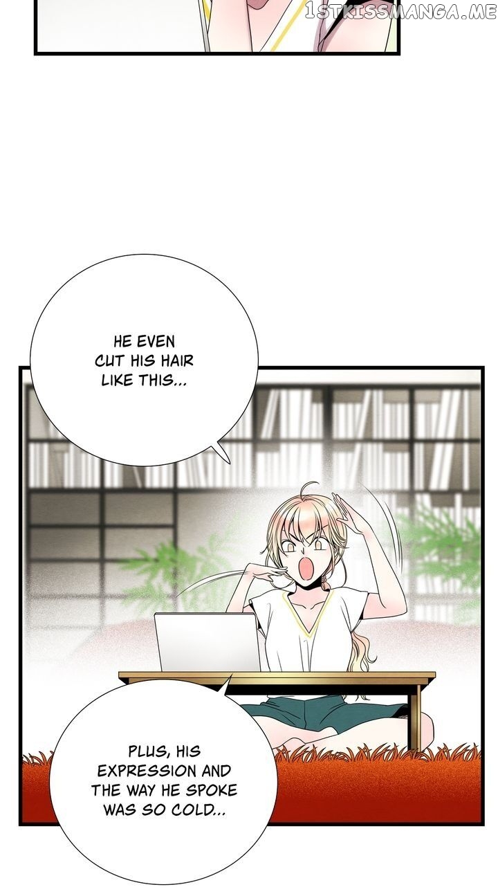 Time Share House chapter 35 - page 6