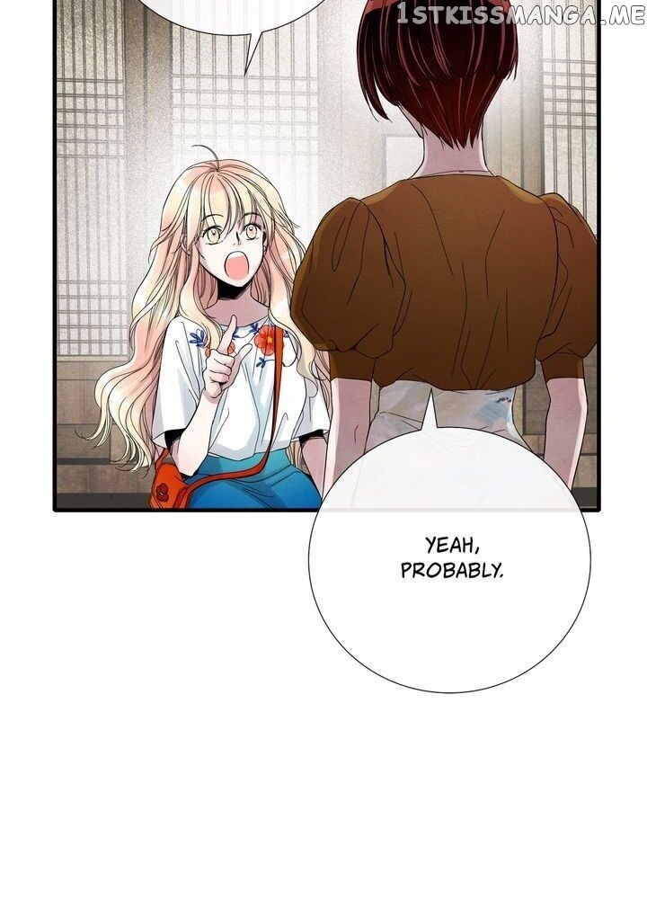 Time Share House chapter 20 - page 10