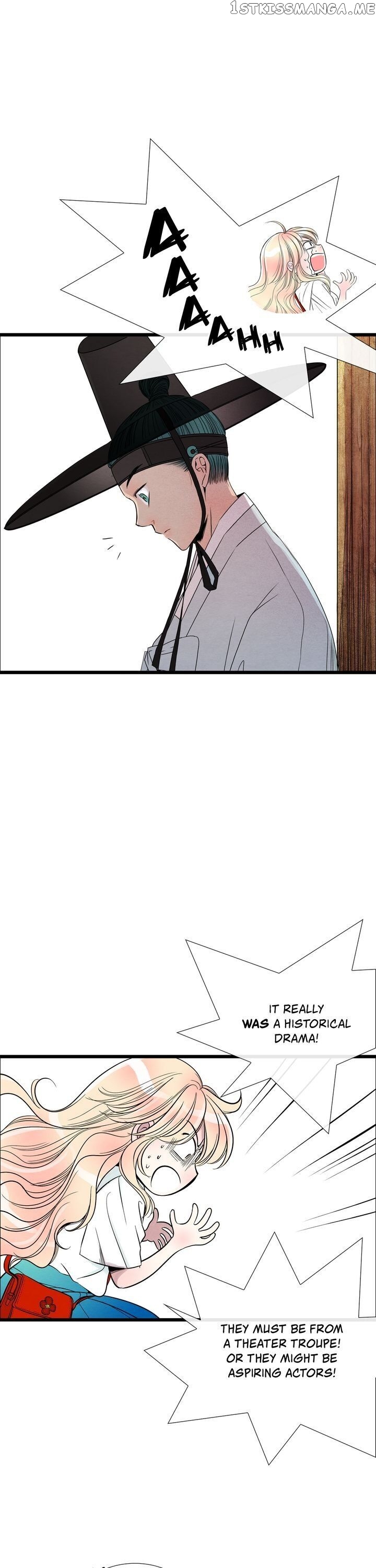 Time Share House chapter 20 - page 15