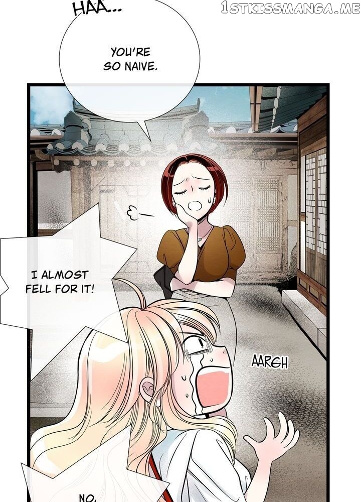 Time Share House chapter 20 - page 16