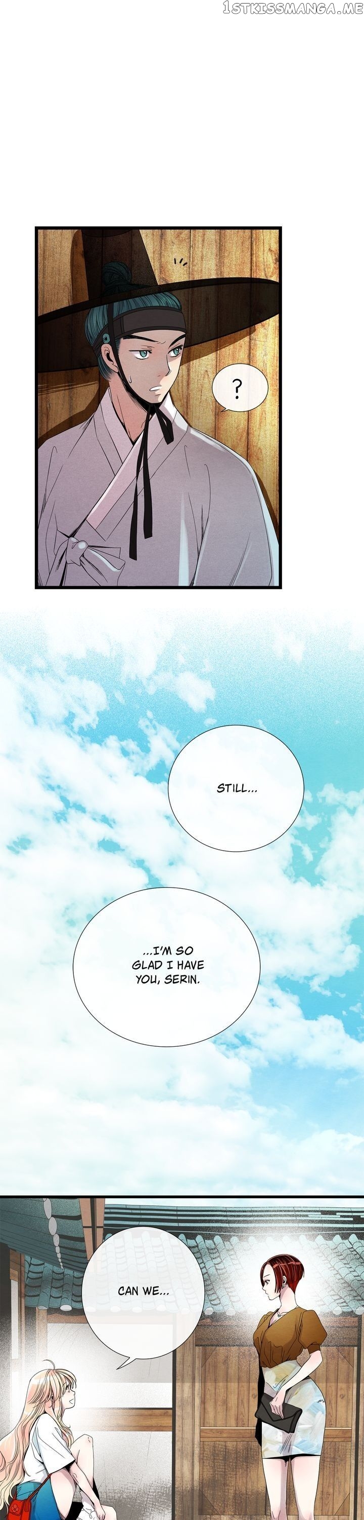 Time Share House chapter 20 - page 18