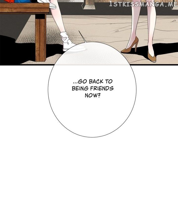 Time Share House chapter 20 - page 19