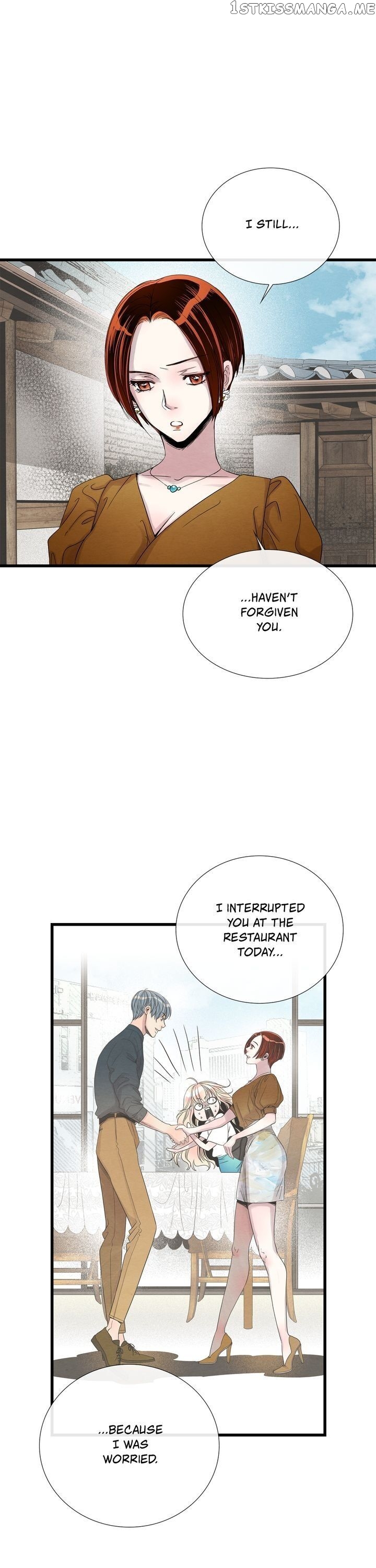 Time Share House chapter 20 - page 20