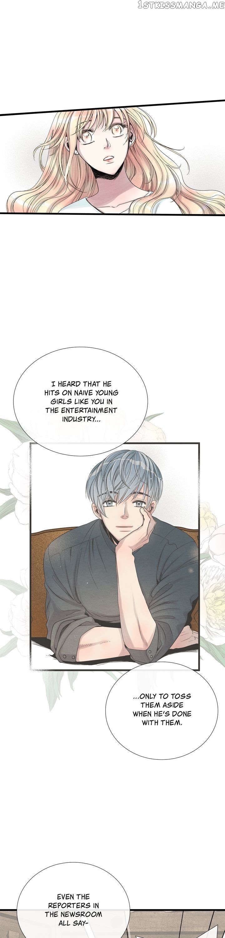 Time Share House chapter 20 - page 23