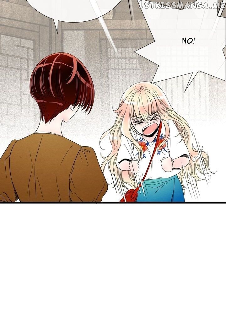 Time Share House chapter 20 - page 24