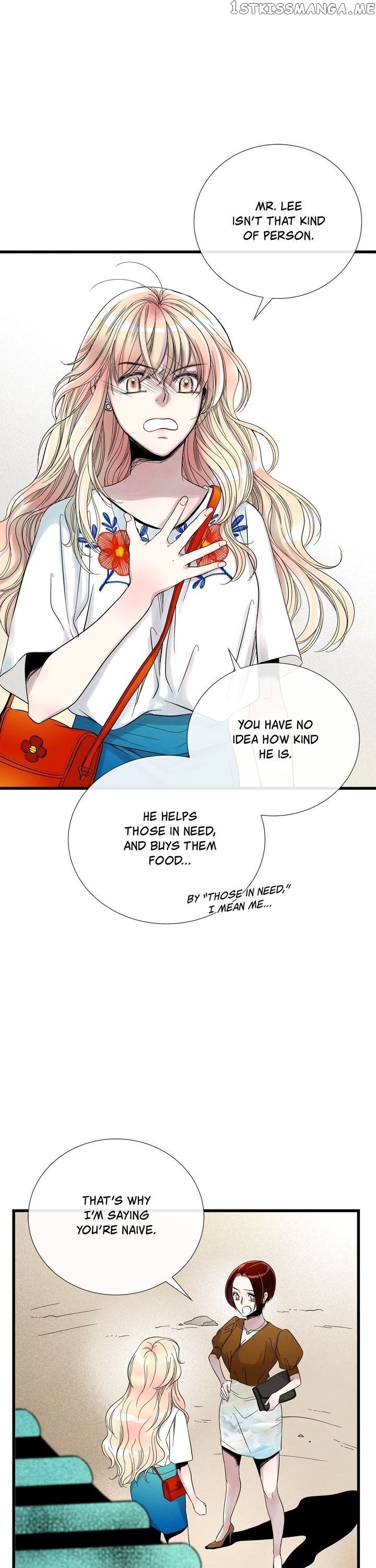 Time Share House chapter 20 - page 26