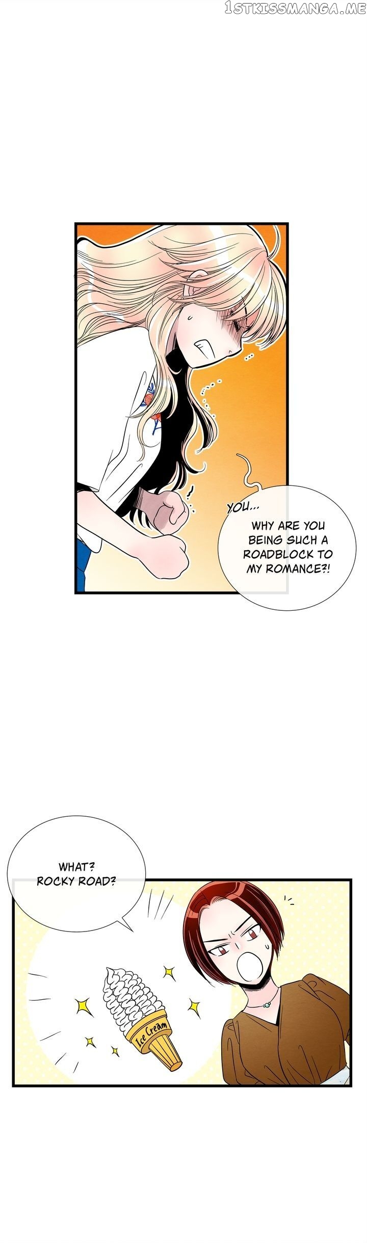 Time Share House chapter 20 - page 28