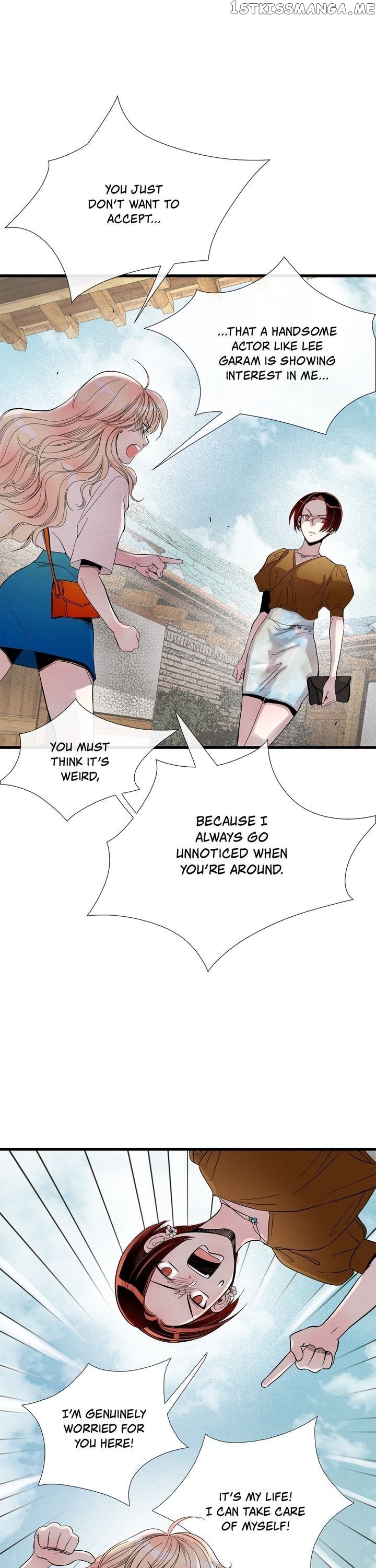 Time Share House chapter 20 - page 29