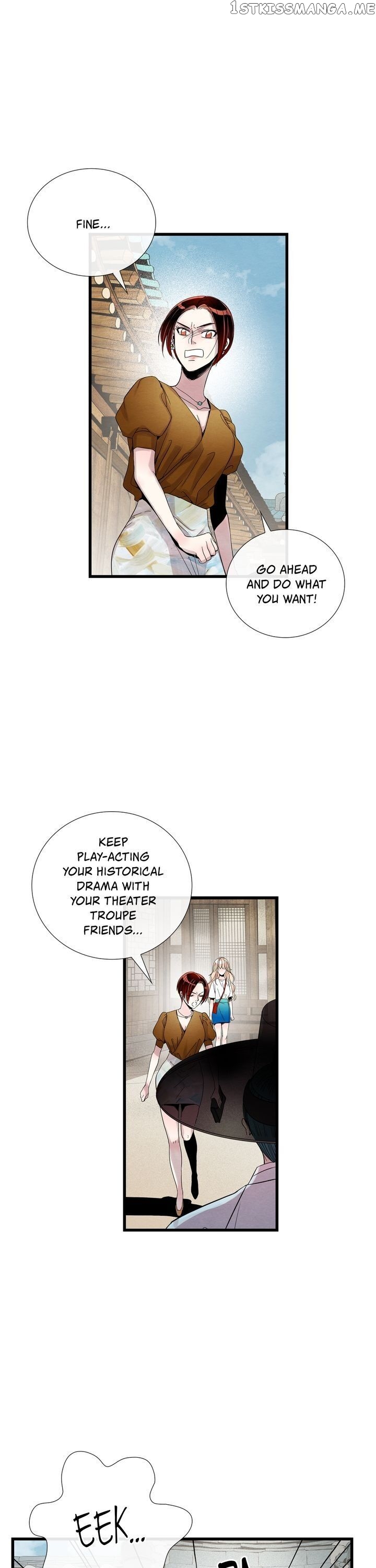 Time Share House chapter 20 - page 31